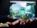 Web游戏大作 《梦幻诛仙2》宣传视频流出
