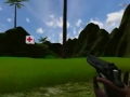 3DFPS网页射击游戏 《微战火》视频曝光