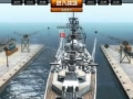 3D海战类FPS页游 《战舰》视频首曝