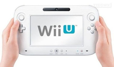 任天堂Wiiu销量不佳或因游戏新作匮乏