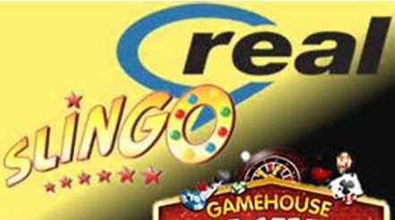 Real Networks收购社交博彩游戏公司Slingo