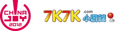 支持原创力量 7K7K携手ChinaJoy创新展示区