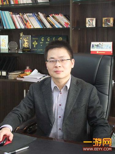 广州菲音支持CGBC页游论坛 CEO黄凯确认出席
