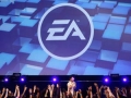 EA发布第二财季财报：净亏损为2.73亿美元