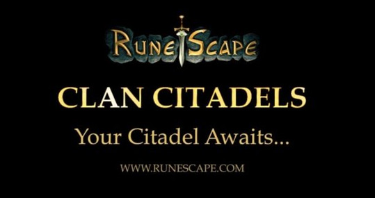 10年经典《RuneScape》最新视频曝光 页游版魔兽世界