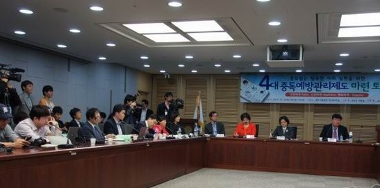 韩国欲推游戏中毒法 遭到游戏业强烈抵制