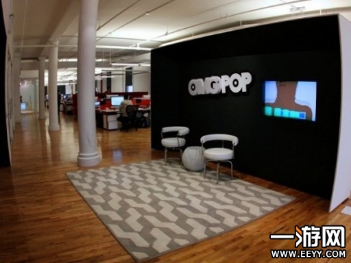 Zynga已关闭《你画我猜》OMGPOP工作室
