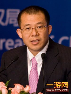 传腾讯总裁刘炽平即将离职 任宇昕或将接任