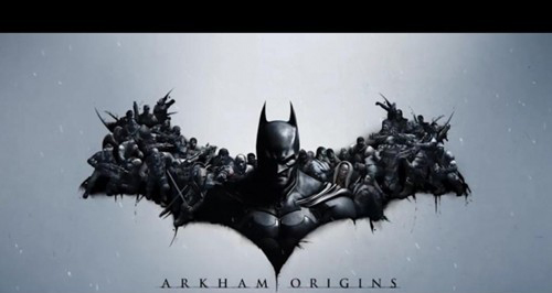 《蝙蝠侠:阿卡姆起源》登顶24国家IOS免费榜