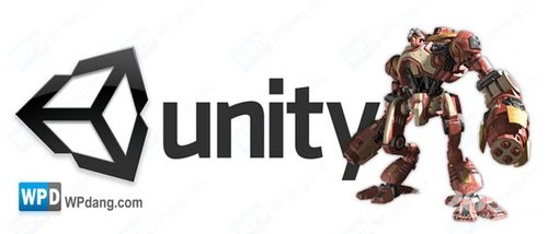 Unity 3D流行手机游戏引擎即将曲线登陆WP
