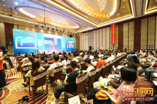 2012CGBC高峰论坛将于ChinaJoy期间举办
