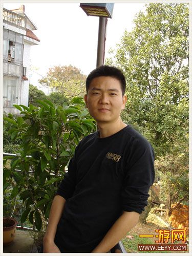 游艺网创始人杨霆确认出席2012CGBC