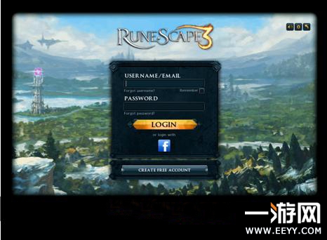 页游《RuneScape3》上线 IOS版有望今秋上市