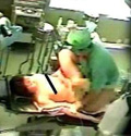 厦门妇幼医院无良医生 麻醉台上猥亵女病人