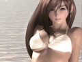 3D的完美的  日本超强大CG美女