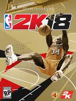 NBA 2K18下载_NBA 2K18攻略