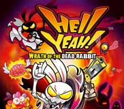 地狱呀愤怒的死亡兔子英文光盘版下载_地狱呀愤怒的死亡兔子 免DVD光盘版
