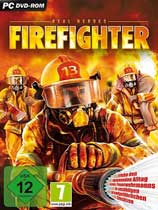 火场英雄：消防队员英文光盘版下载_火场英雄：消防队员 免DVD光盘版