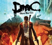DMC:鬼泣英文光盘版下载_DMC:鬼泣 免DVD光盘版