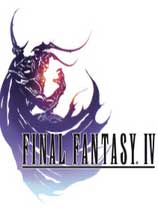 最终幻想4英文光盘版下载_最终幻想4 免DVD光盘版