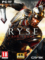 Ryse：罗马之子英文光盘版下载_Ryse：罗马之子 免DVD光盘版