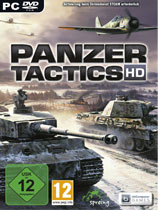 装甲战略HD英文绿色版下载_装甲战略HD 免安装绿色版