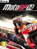 世界摩托大奖赛14英文光盘版下载_世界摩托大奖赛14 免DVD光盘版