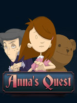 安娜的冒险英文绿色版下载_安娜的冒险 免安装绿色版