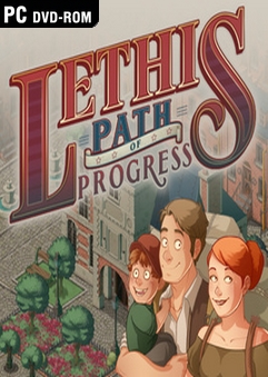 Lethis：进步之路中文绿色版下载_Lethis：进步之路 免安装简体中文绿色版