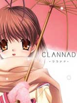 CLANNAD高清版英文光盘版下载_CLANNAD高清版 免DVD光盘版