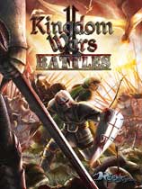 王国战争2：战场英文绿色版下载_王国战争2：战场 免安装绿色版