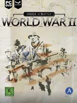 战斗命令：二战英文光盘版下载_战斗命令：二战 免DVD光盘版