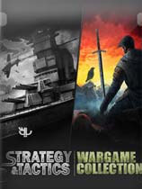 战略与战术：战争游戏合集英文光盘版下载_战略与战术：战争游戏合集 免DVD光盘版