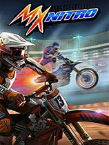MX摩托越野赛英文光盘版下载_MX摩托越野赛 免DVD光盘版