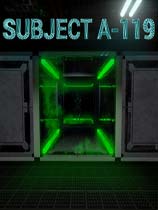 119实验体英文绿色版下载_119实验体 免安装绿色版