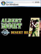 阿尔伯特·莫特英文绿色版下载_阿尔伯特·莫特 免安装绿色版