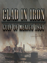 钢铁包围：墨西哥湾1864英文绿色版下载_钢铁包围：墨西哥湾1864 免安装绿色版