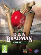 唐纳德·布莱德曼板球17英文绿色版下载_唐纳德·布莱德曼板球17 免安装绿色版