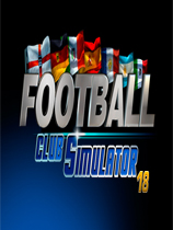 足球俱乐部模拟18英文光盘版下载_足球俱乐部模拟18 免DVD光盘版