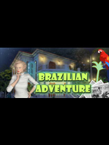 巴西冒险英文绿色版下载_巴西冒险 免安装绿色版