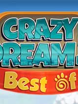疯狂的梦：最佳版英文硬盘版下载_疯狂的梦：最佳版 免安装绿色版