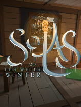 Solas与雪白冬季中文绿色版下载_Solas与雪白冬季 免安装中文绿色版