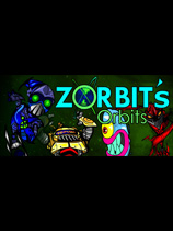 Zorbit的轨道英文绿色版下载_Zorbit的轨道 免安装绿色版