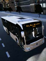 城市公车模拟2018英文绿色版下载_城市公车模拟2018 免安装绿色版