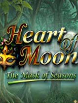 月之心：季节面具英文绿色版下载_月之心：季节面具 免安装绿色版