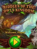 猫头鹰王国之谜英文绿色版下载_猫头鹰王国之谜 免安装绿色版