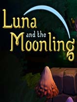 露娜和月精灵英文绿色版下载_露娜和月精灵 免安装绿色版