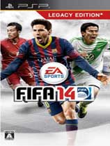 FIFA 14日文PSP下载_PSPFIFA 14 日版