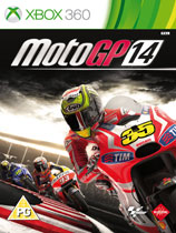 世界摩托大奖赛14英文XBOX360下载_X360世界摩托大奖赛14 锁区光盘版