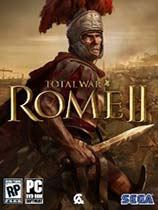 罗马2：全面战争英文光盘版下载_罗马2：全面战争 免DVD光盘版